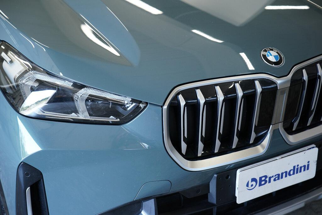 BMW X1 sdrive18d X-Line auto