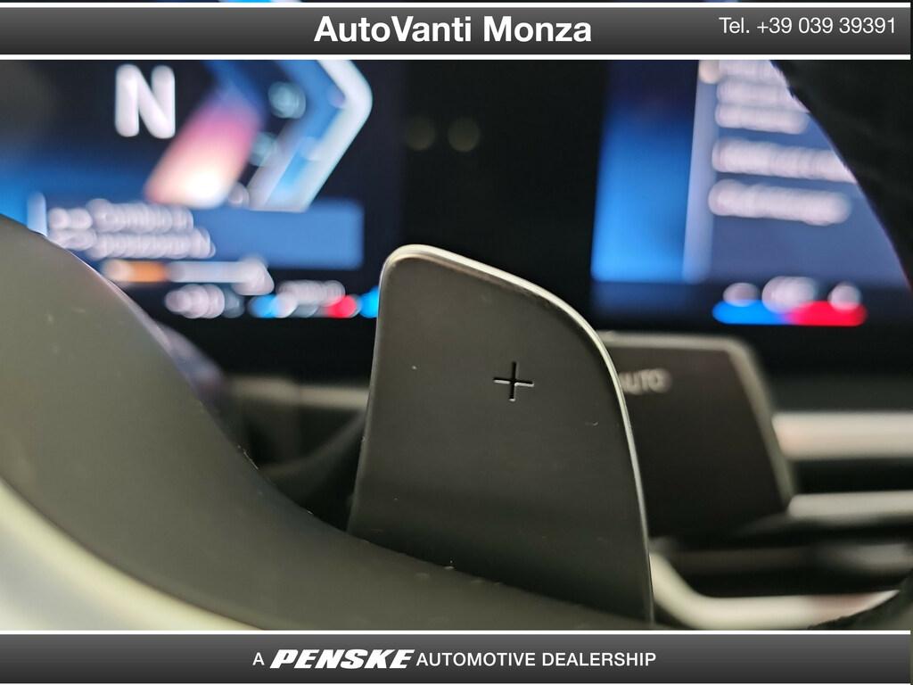 BMW Serie 2 220d Coupe mhev 48V M Sport Pro auto