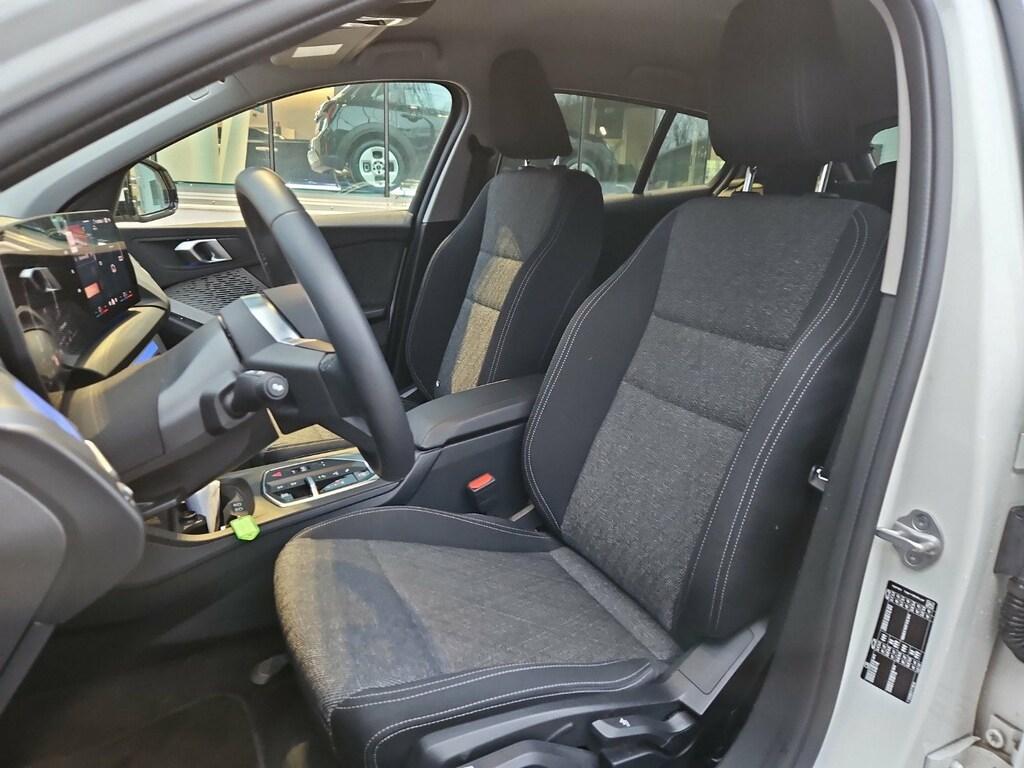 BMW Serie 1 118d MSport Design auto