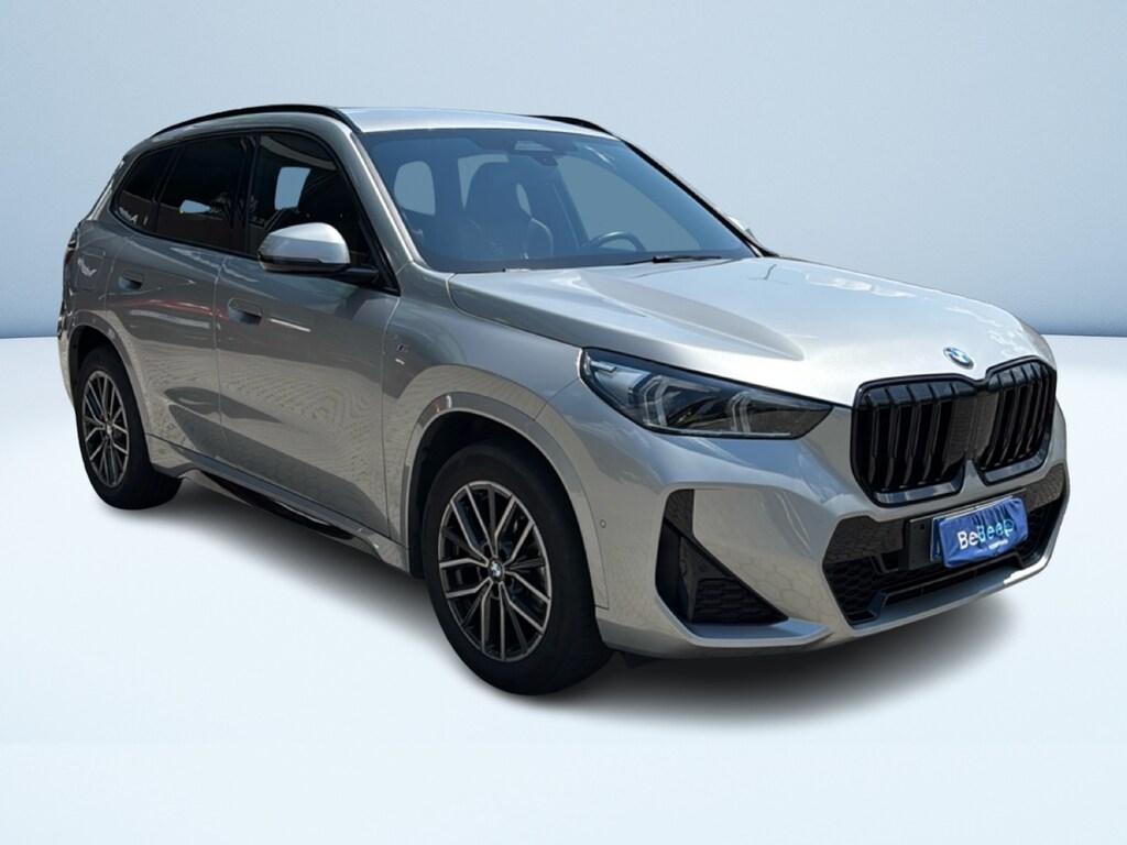 BMW X1 sdrive18i Msport auto