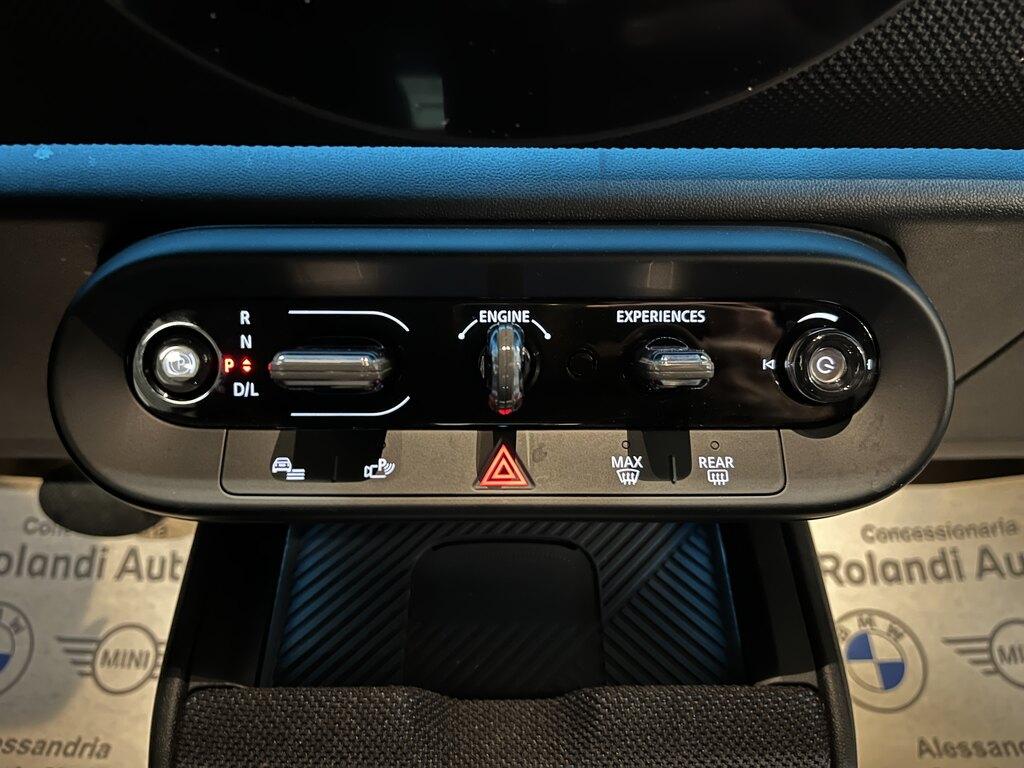 Mini Mini Countryman 1.5 48V C Classic auto