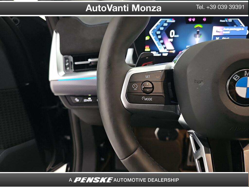 BMW X2 xdrive 20d 48V MSport Pro auto