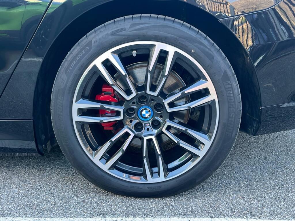 BMW i5 xdrive40 M Sport Pro