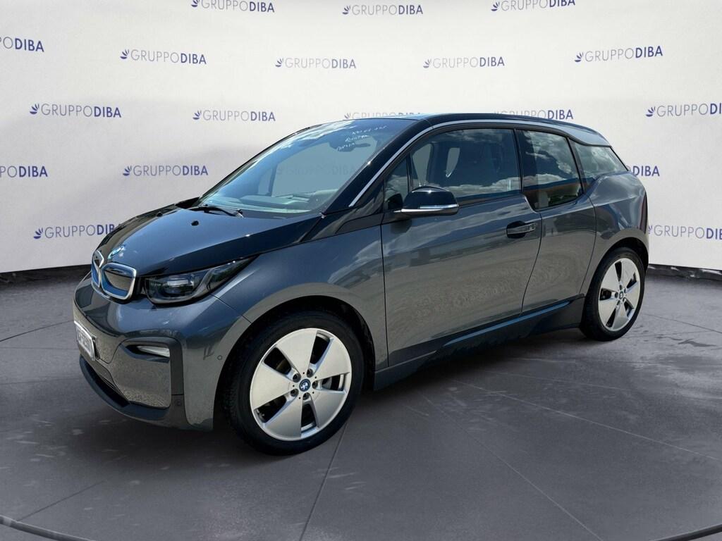 BMW i3 120Ah Advantage