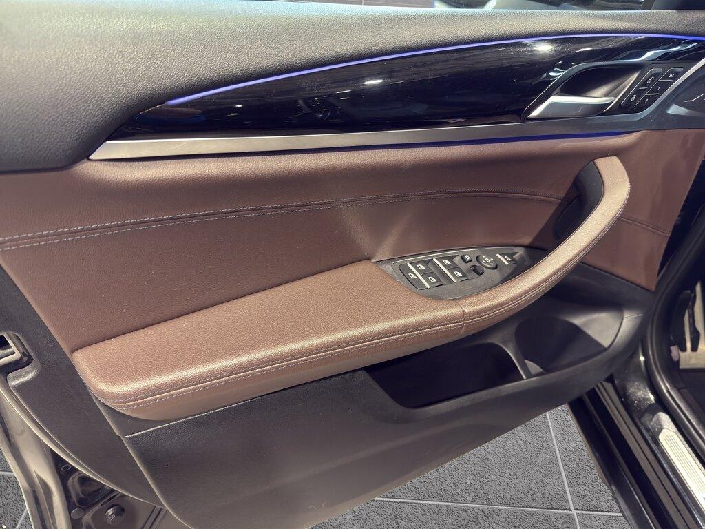 BMW X4 xdrive20d Msport auto my19