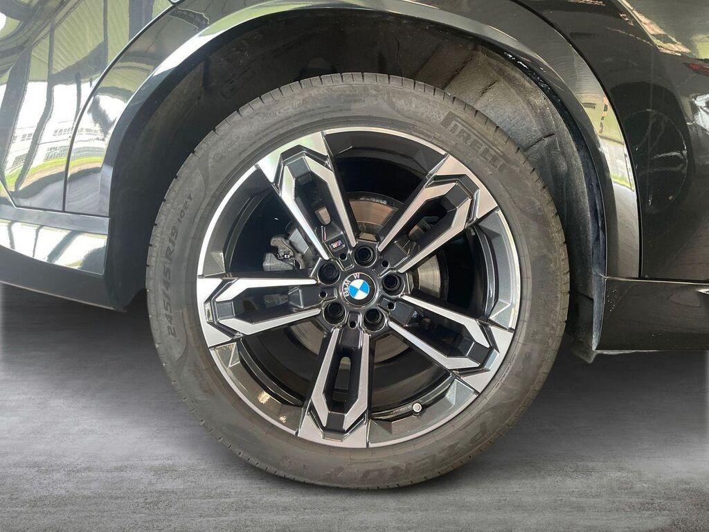 BMW X2 xdrive 20d 48V MSport Pro auto