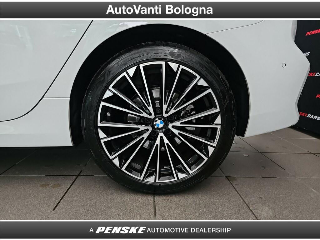 BMW Serie 2 218d Active Tourer Msport auto