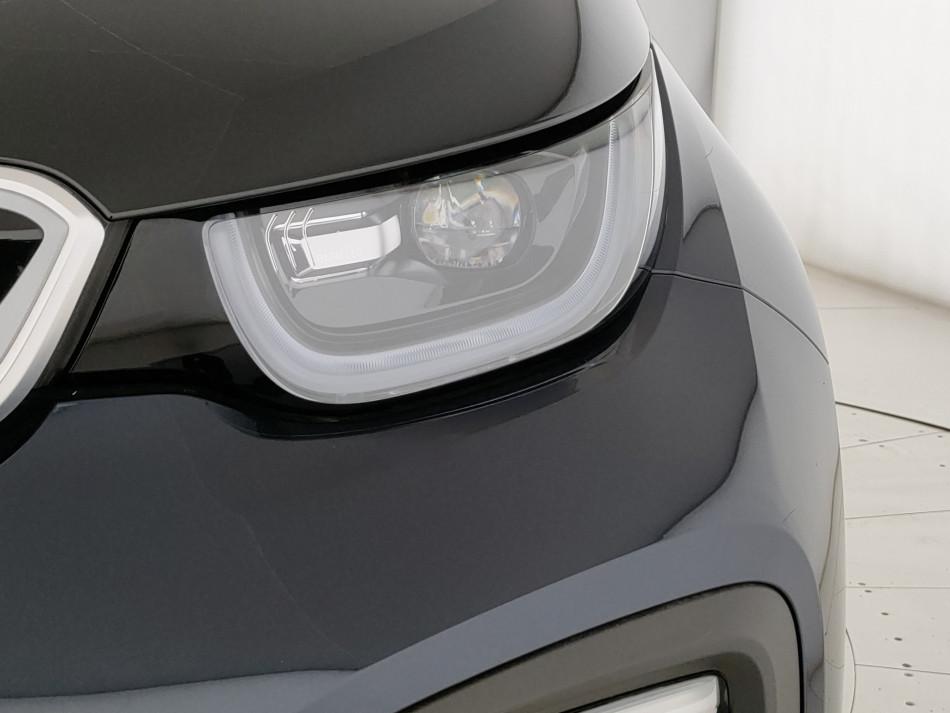 BMW i3 120Ah Advantage