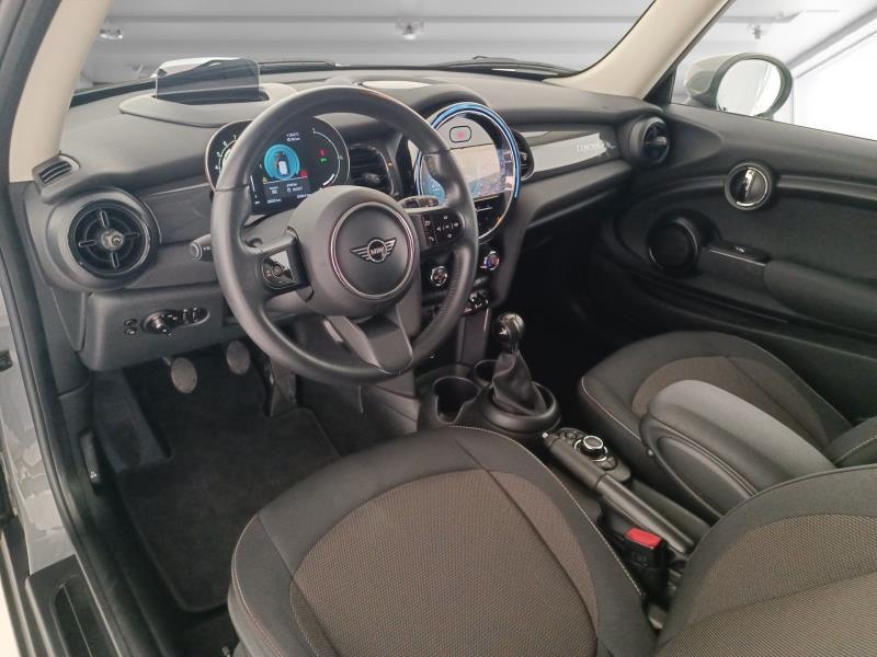 Mini Mini 3p 1.5 One Camden 102cv