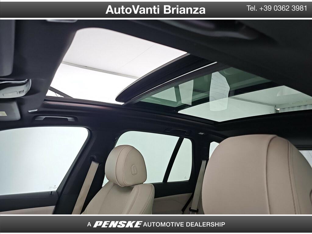 BMW X5 xdrive40d mhev 48V Msport auto