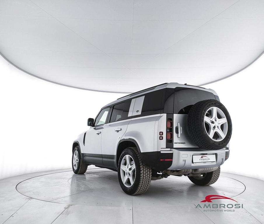 Land Rover Defender 110 3.0d i6 mhev SE awd 200cv auto