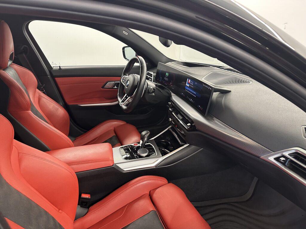 BMW M3 Touring 3.0 Competition M xdrive auto