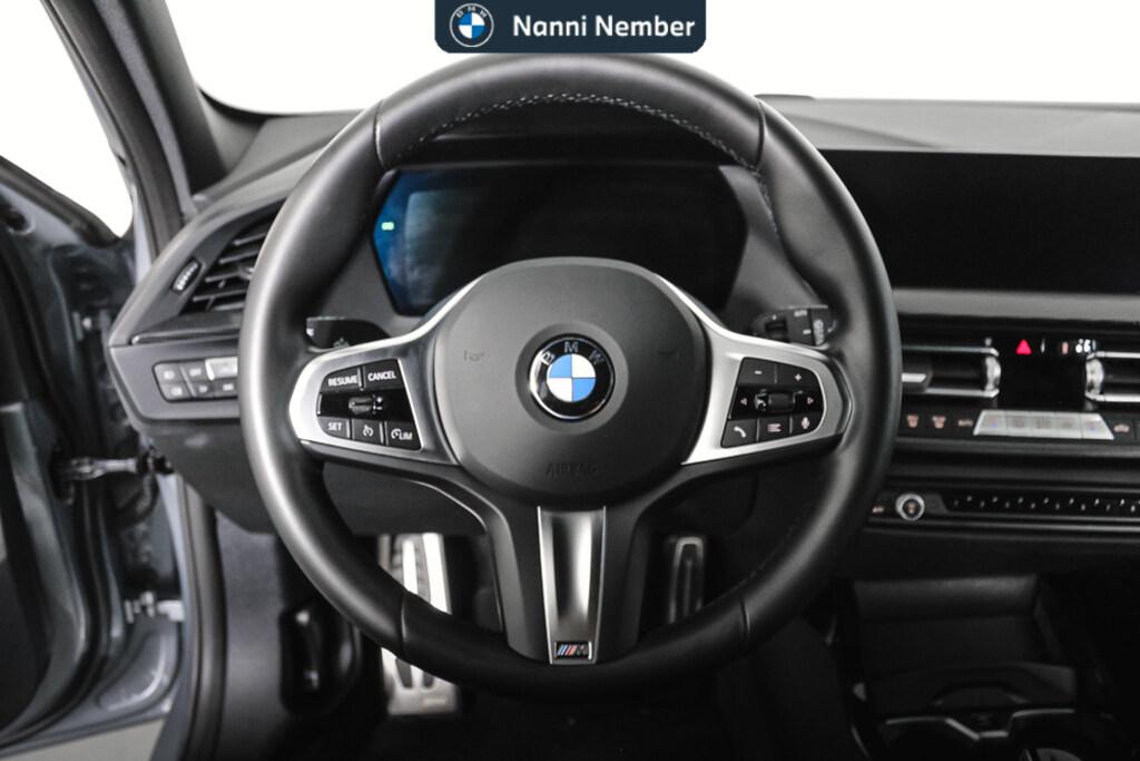 BMW Serie 1 118i Msport 136cv auto