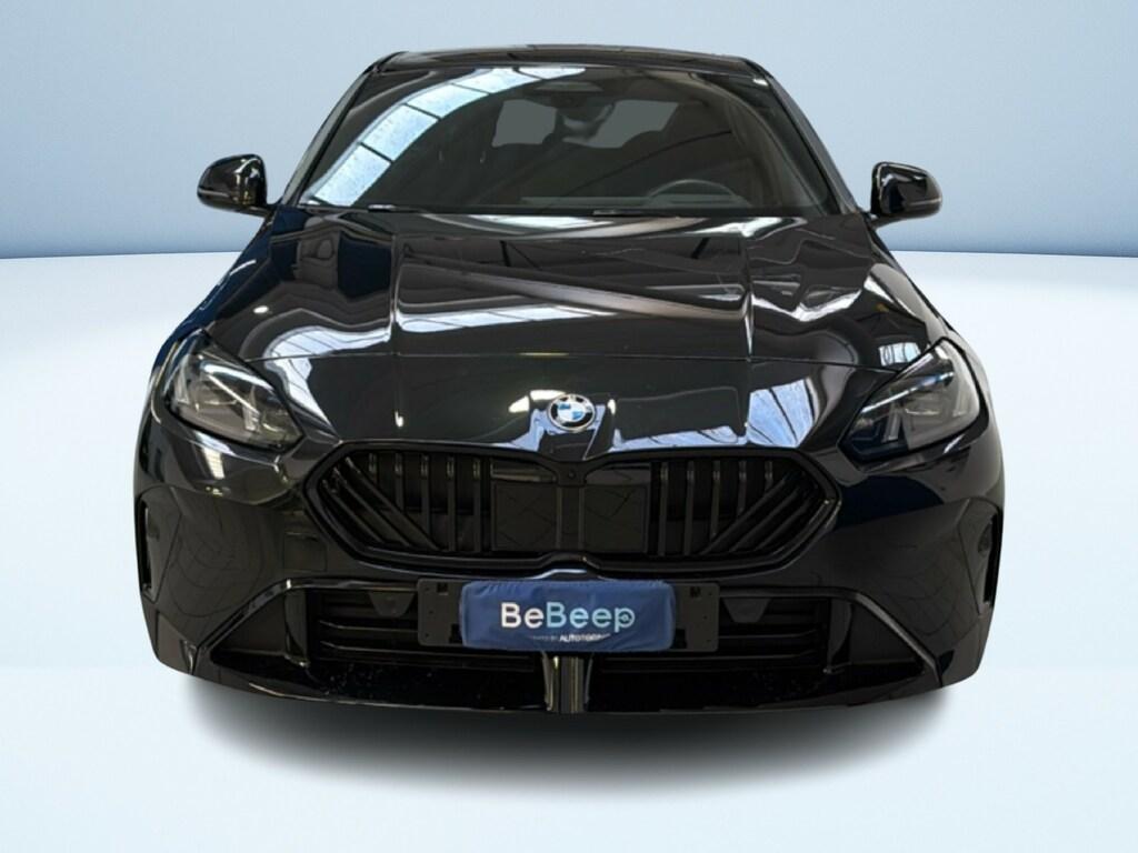 BMW Serie 1 118d MSport Pro auto