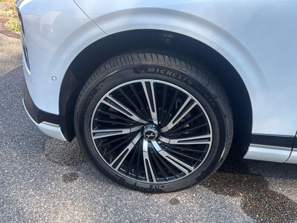 XPeng G9 98 kWh Performance awd