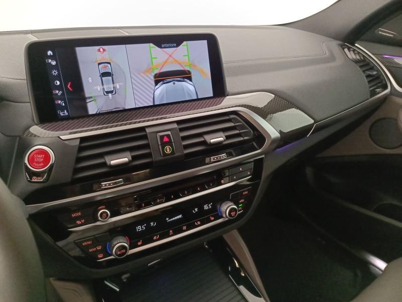 BMW X4M 3.0 Competition 510cv auto