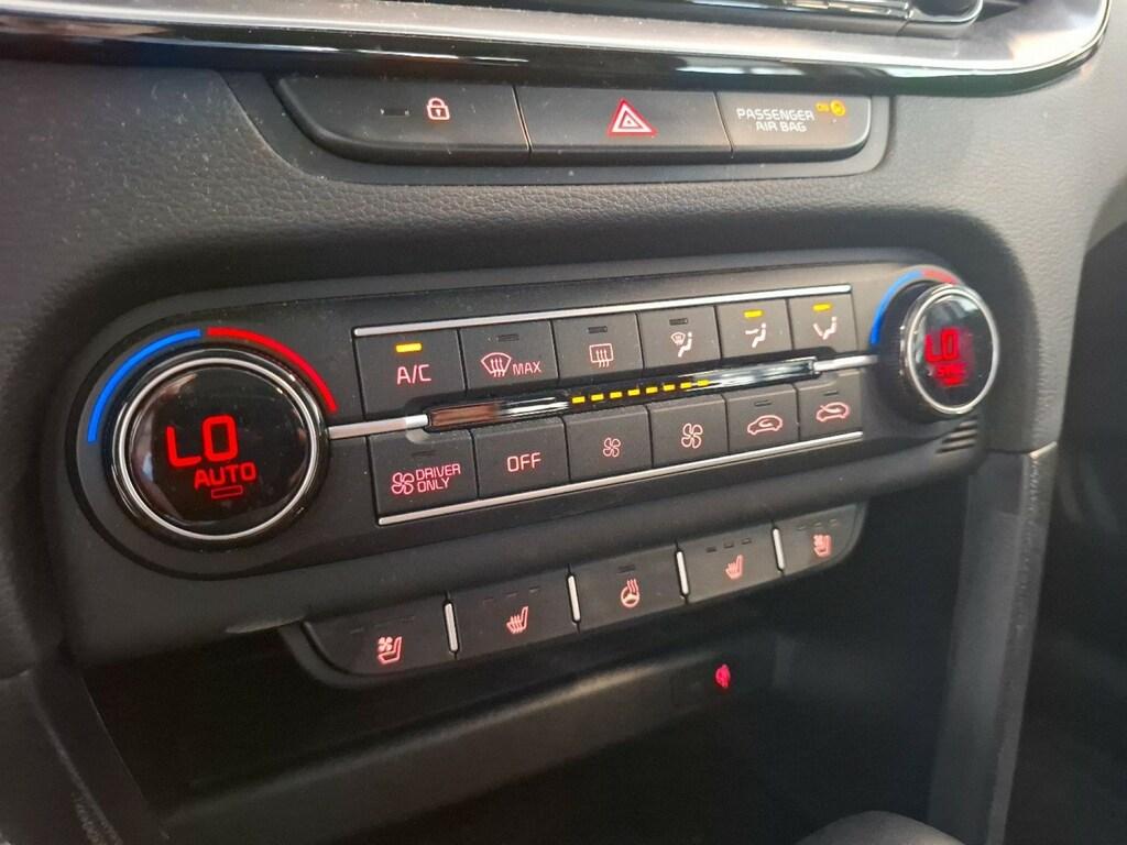 Kia Xceed 1.6 gdi phev Evolution 141cv dct