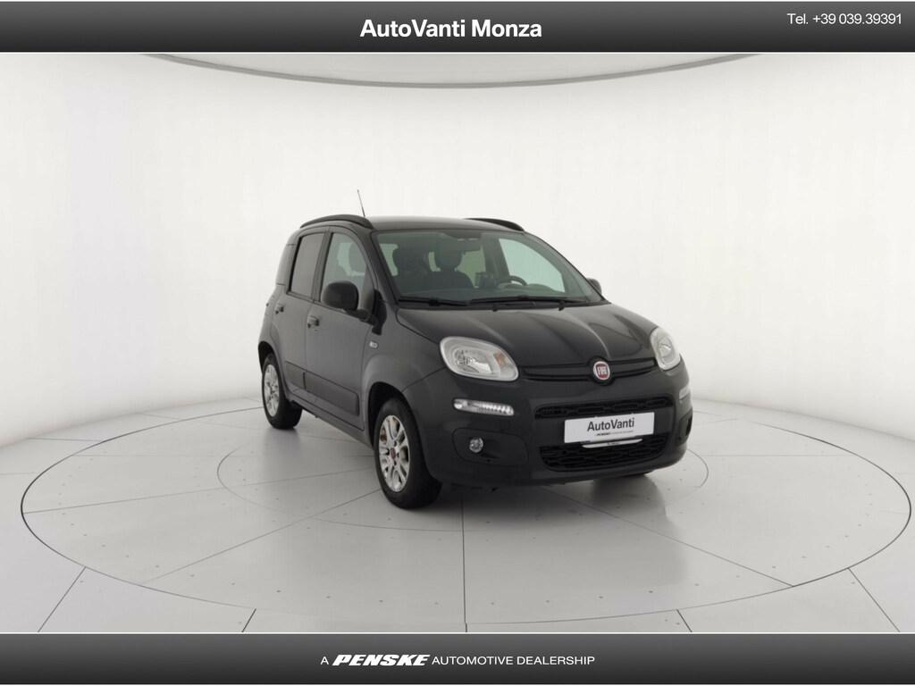 Fiat Panda 0.9 t.air t. Lounge s&s 85cv dualogic