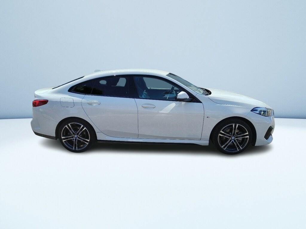 BMW Serie 2 218d Gran Coupe Msport auto