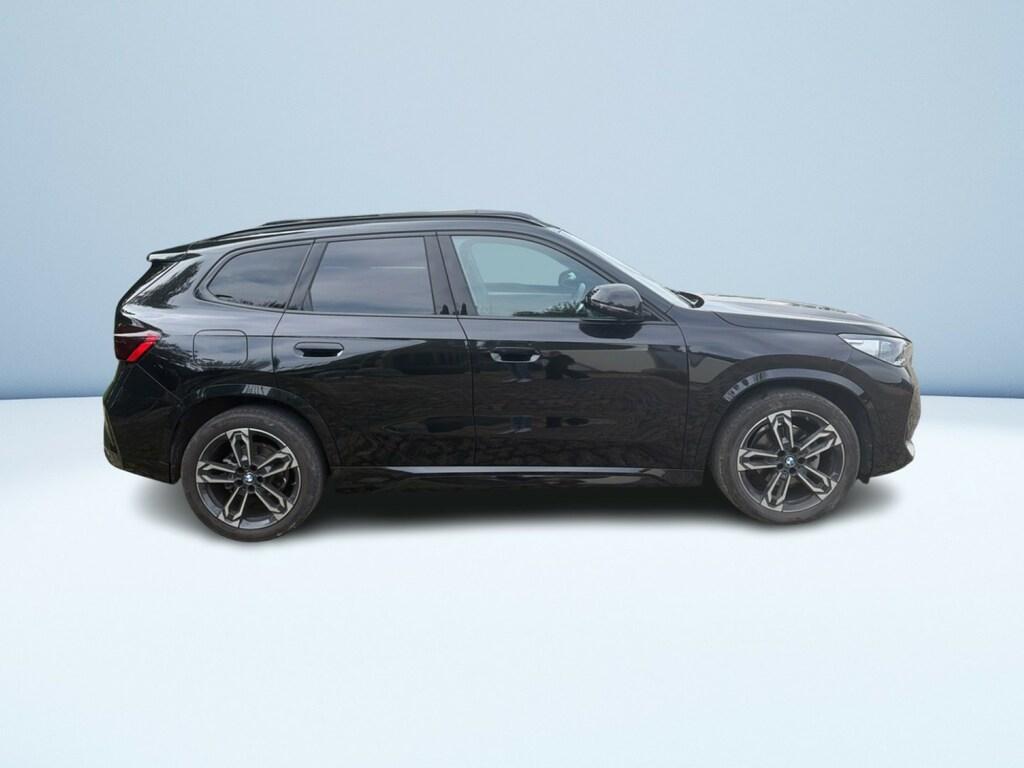 BMW X1 sdrive18d Msport auto