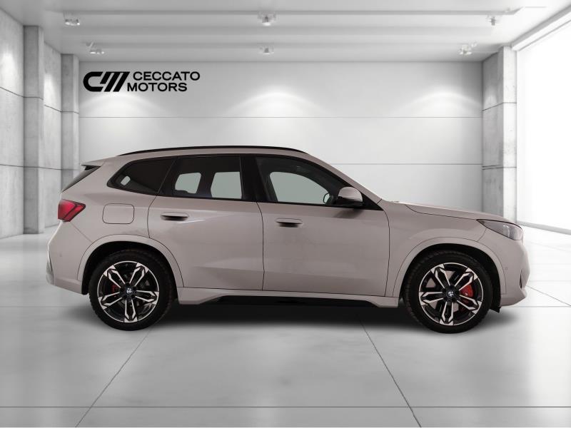 BMW X1 xdrive 25e MSport Pro auto