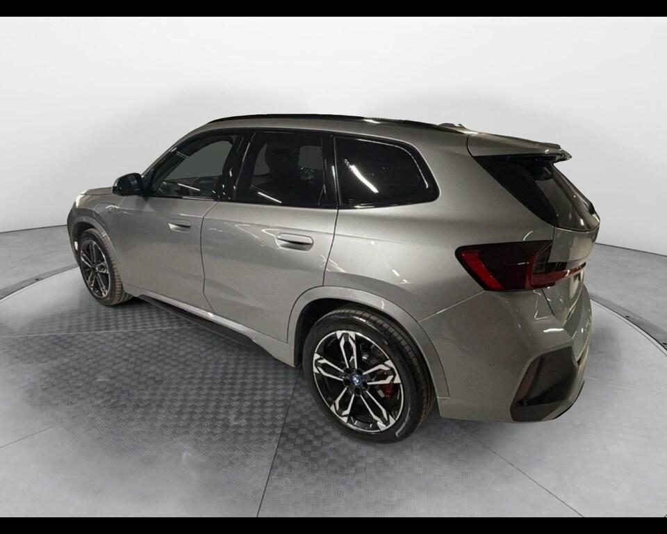 BMW X1 xdrive 25e MSport Pro auto