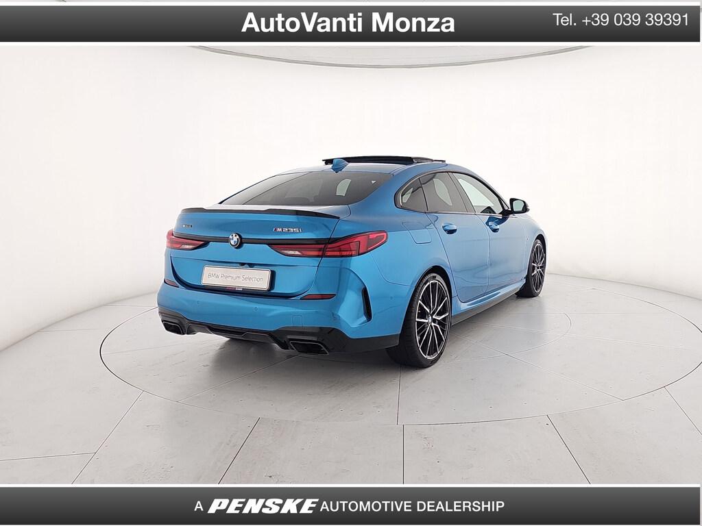 BMW Serie 2 M M235i Gran Coupe xdrive auto