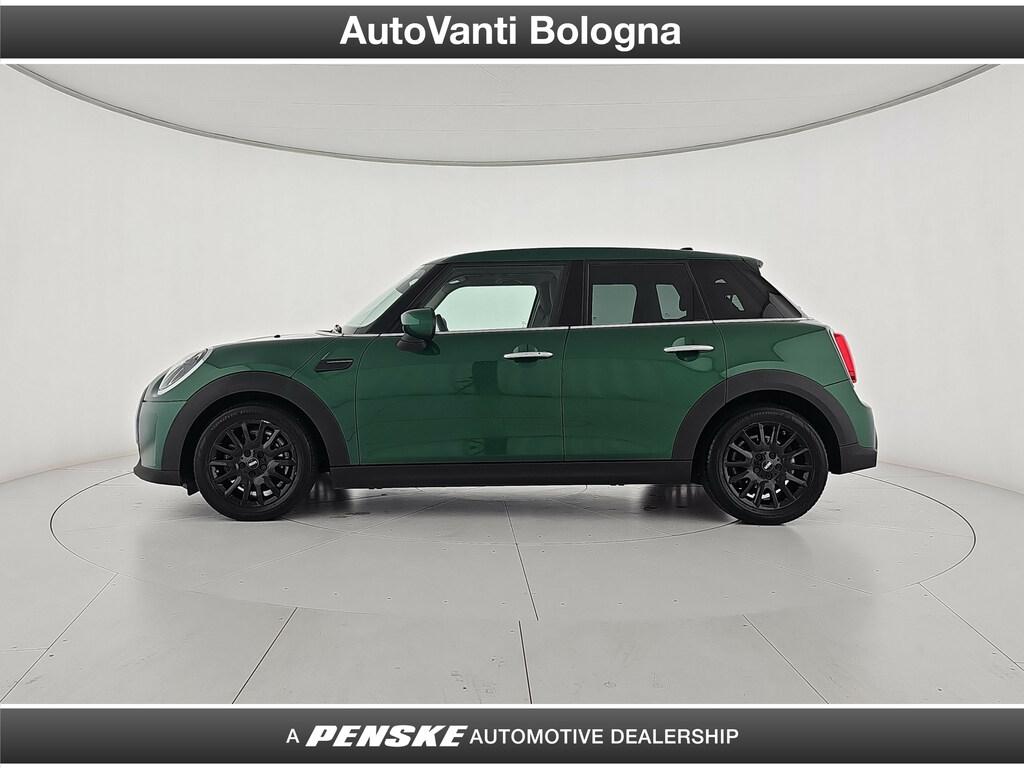 Mini Mini 5p 1.5 One Classic 102cv