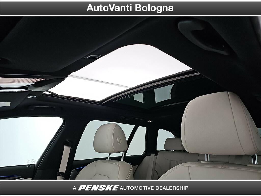 BMW Serie 5 530e Touring Msport auto