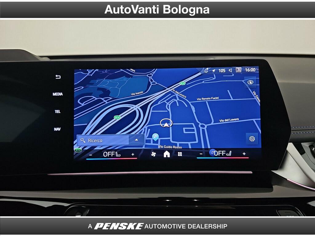 BMW X1 xdrive 25e MSport Pro auto