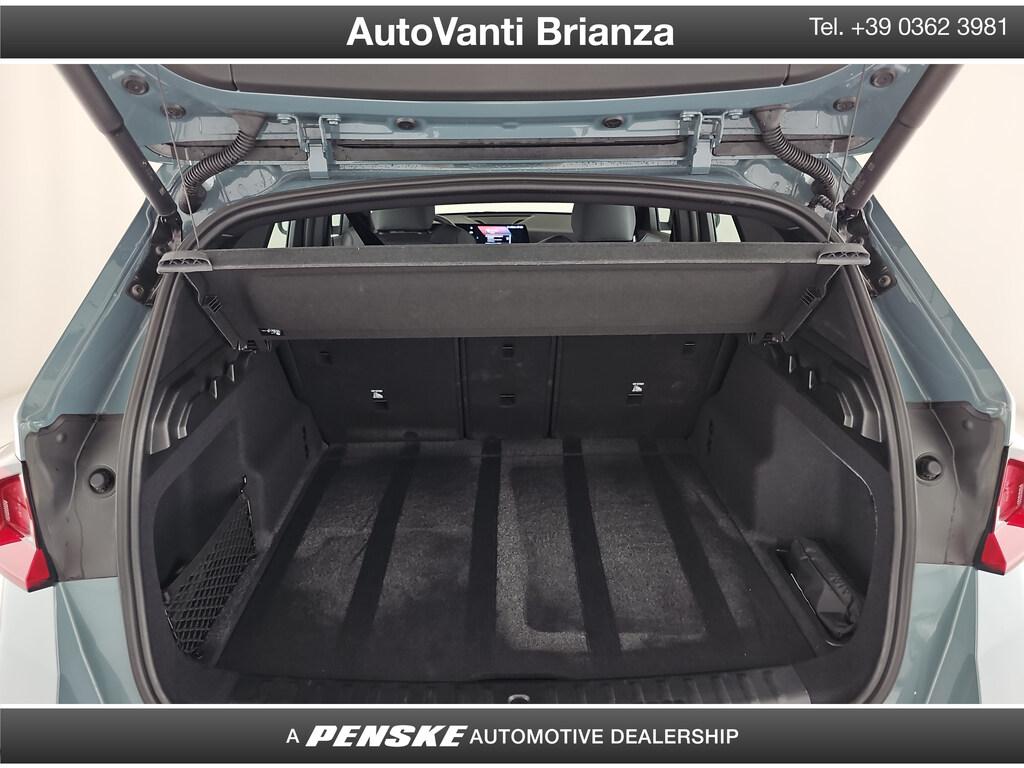 BMW X1 sdrive18i MSport auto