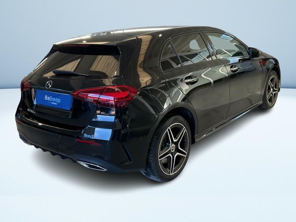 Mercedes Classe A 250 e phev Premium Plus AMG Line auto