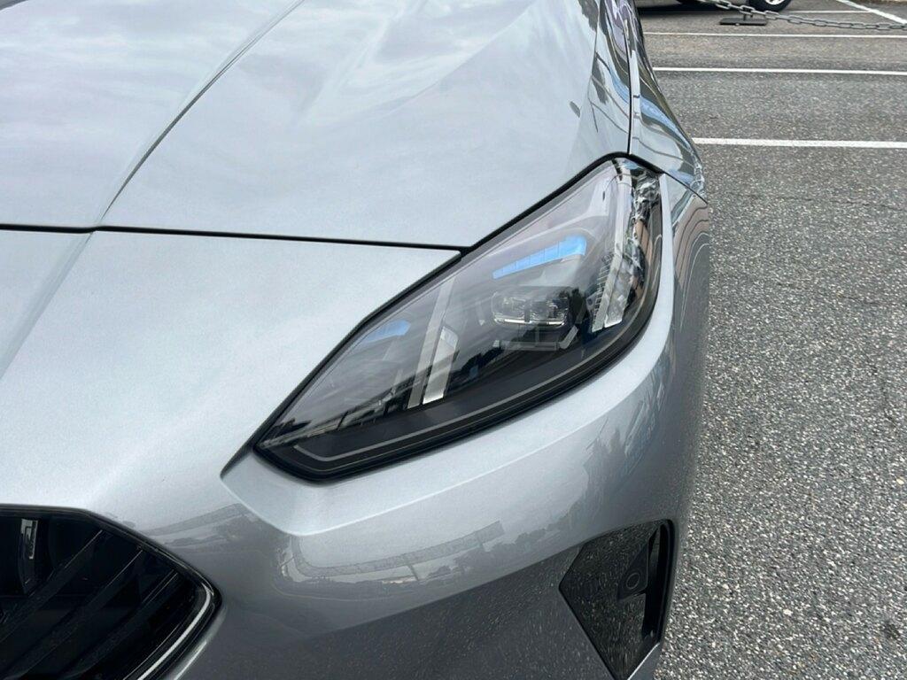 BMW Serie 1 118d MSport Pro auto