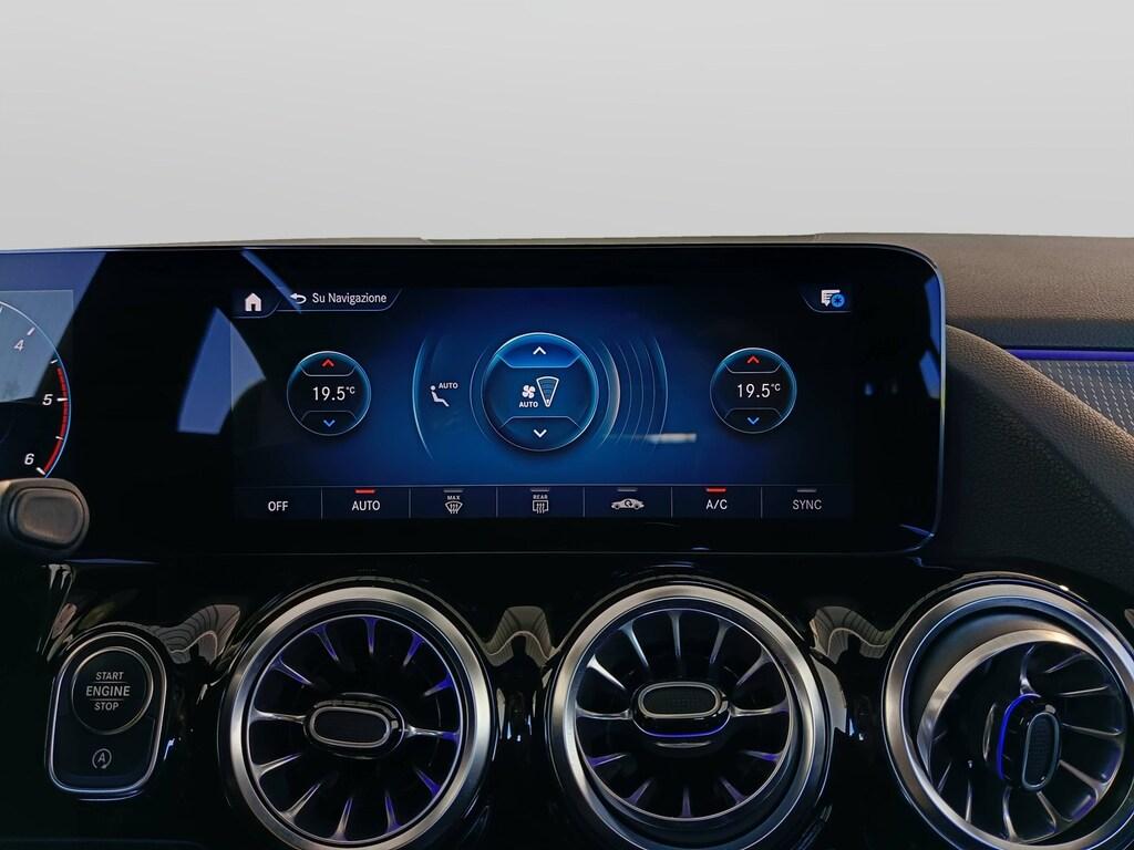 Mercedes GLA 180 d Sport Plus auto
