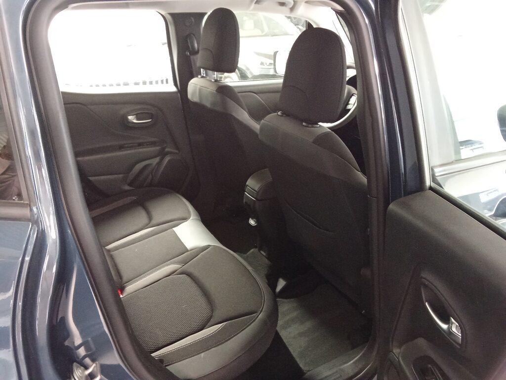 Jeep Renegade 1.3 t4 phev Limited 4xe at6