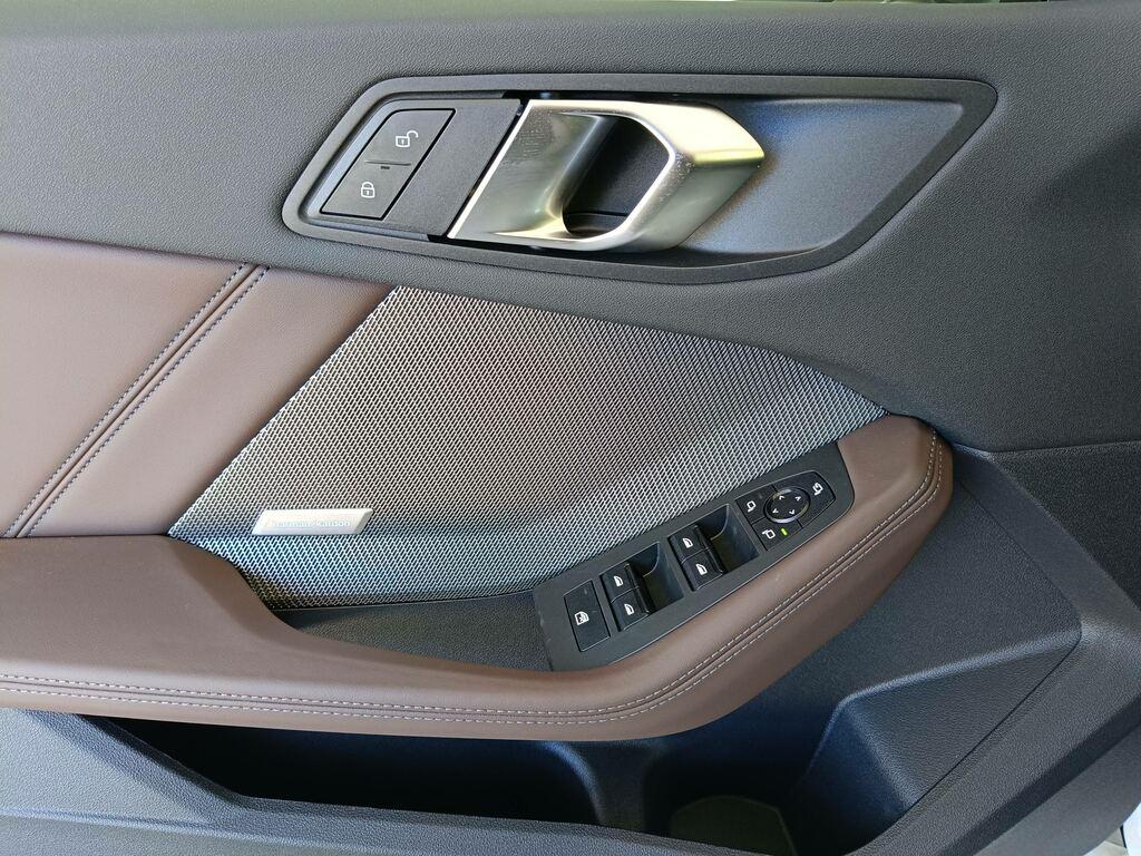 BMW Serie 2 218d Gran Coupe MSport Pro auto