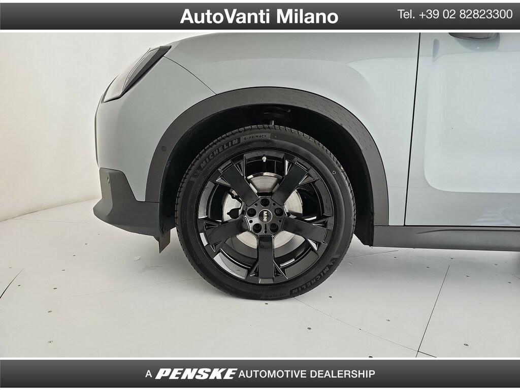 Mini Mini Countryman 2.0 48V D Classic auto