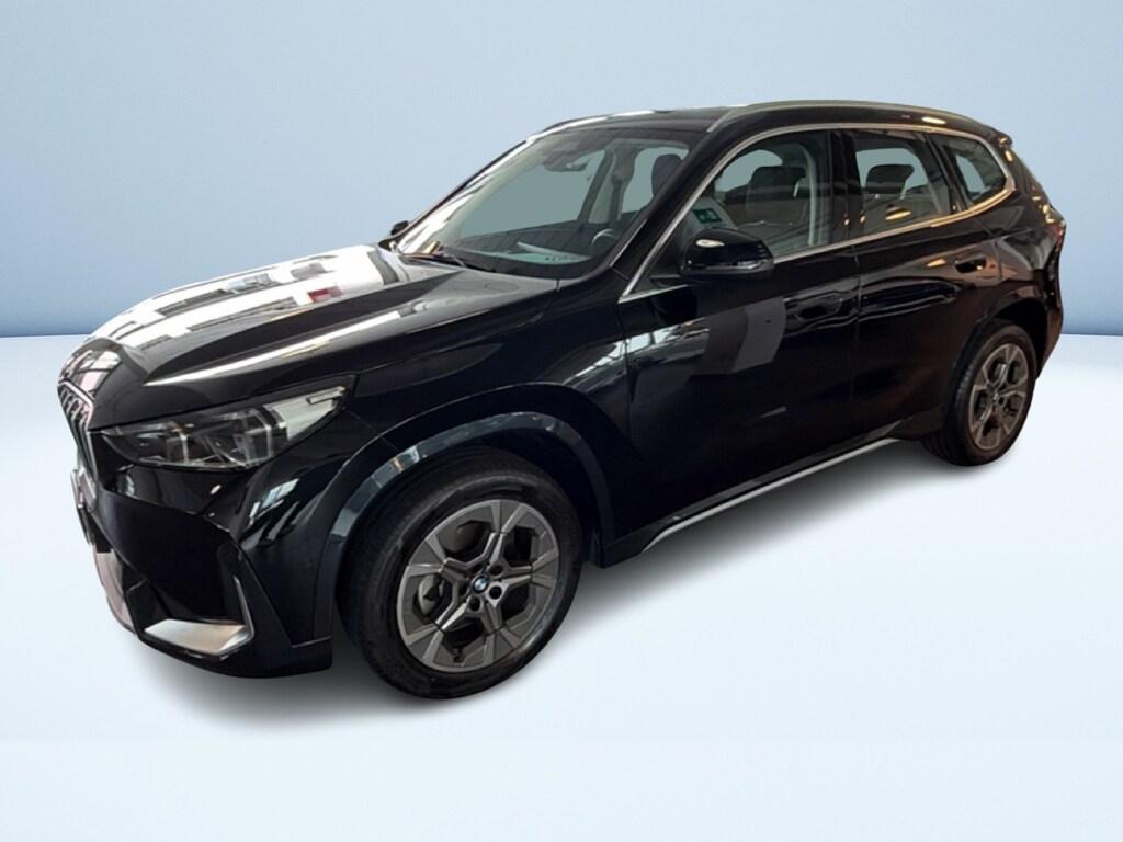 BMW X1 sdrive18i X-Line auto