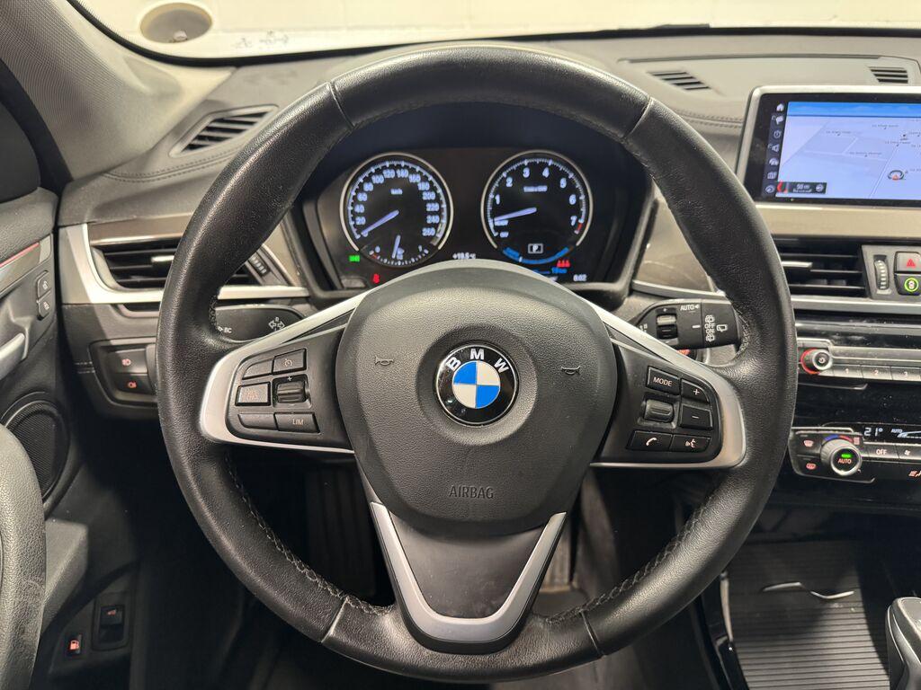 BMW X1 xdrive25e xLine auto