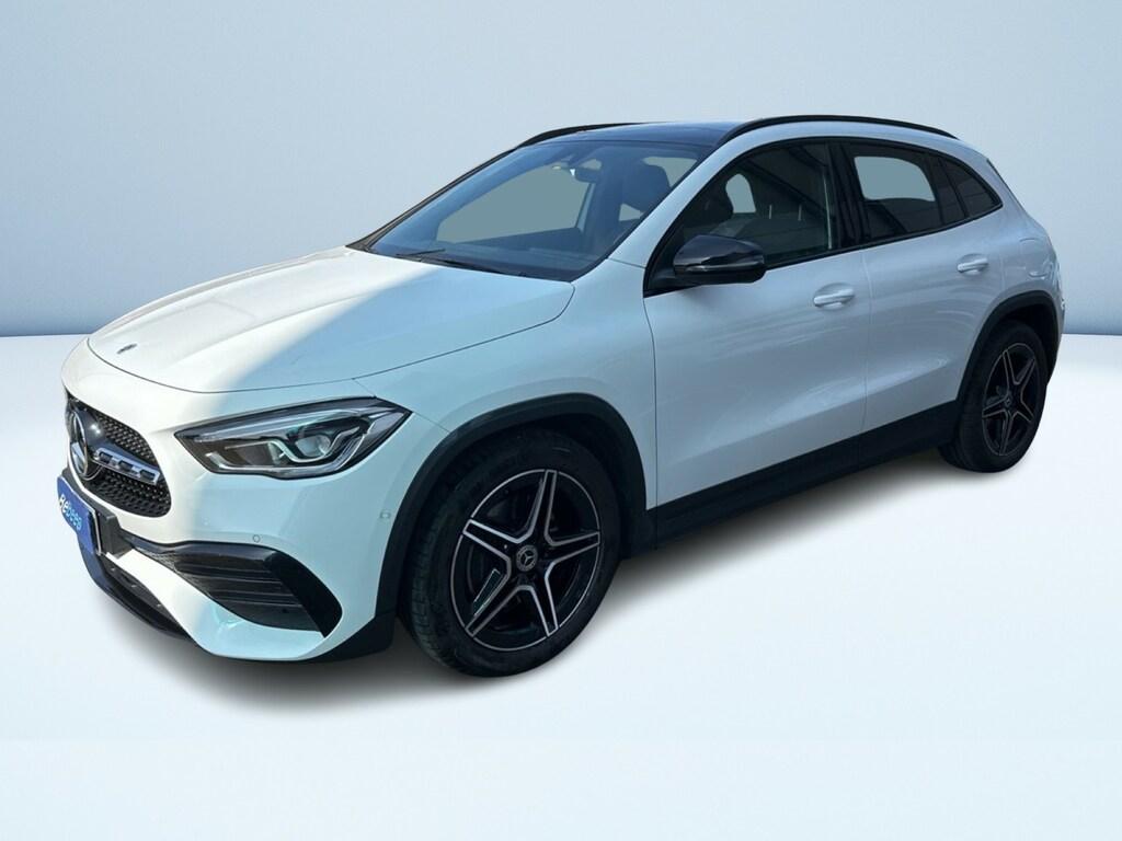 Mercedes GLA 200 d Premium 4matic auto