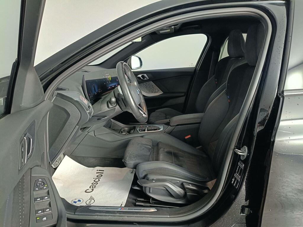 BMW Serie 1 118d MSport Pro auto