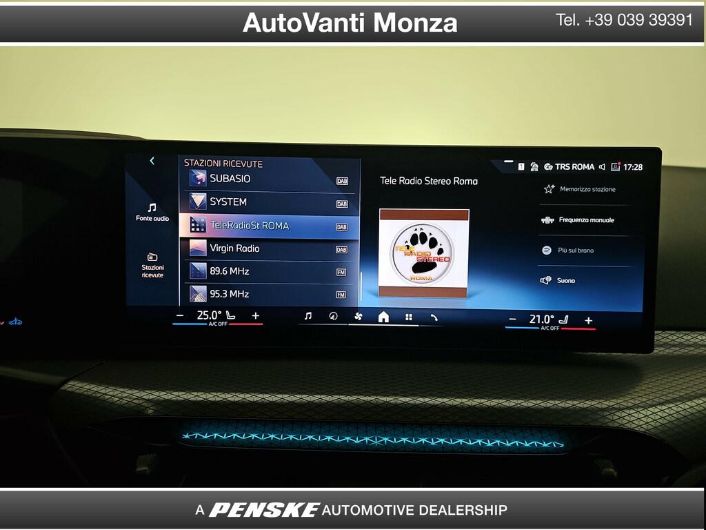 BMW Serie 4 420d Gran Coupe mhev 48V xdrive M Sport Pro auto