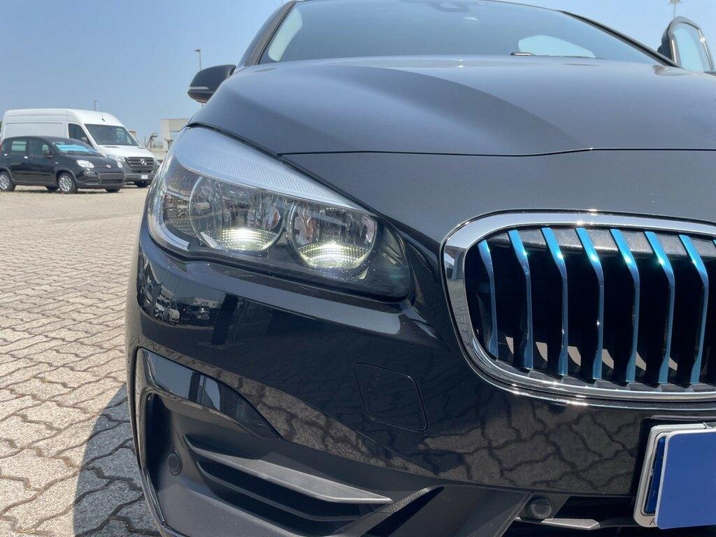BMW Serie 2 225xe Active Tourer iPerformance Advantage auto