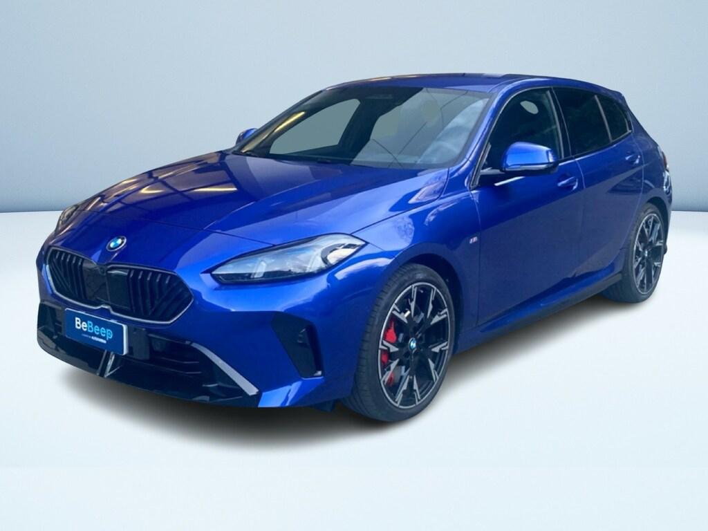 BMW Serie 1 118d MSport Pro auto