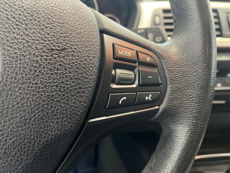 BMW Serie 3 318d Touring Business Advantage auto