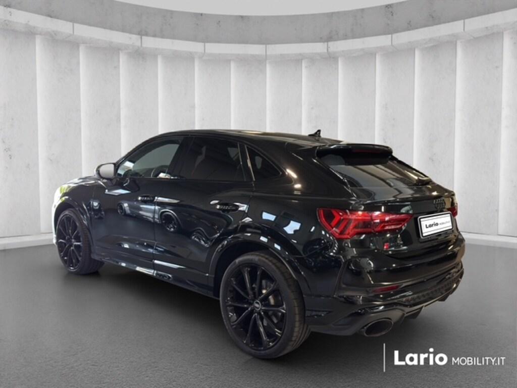 Audi RS Q3 2.5 Quattro S tronic