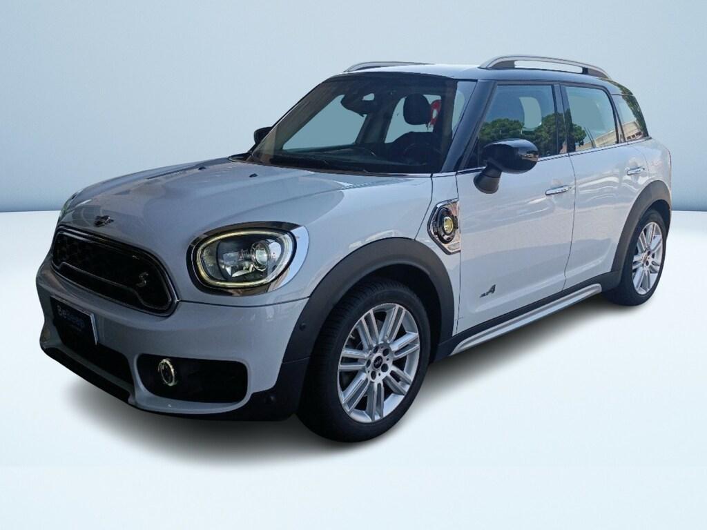 Mini Cooper SE Countryman Mini Countryman 1.5 Cooper SE Hype all4 auto