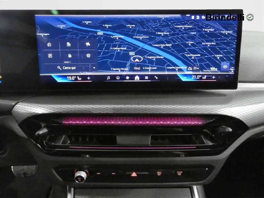 BMW Serie 3 318d Touring mhev 48V Msport auto