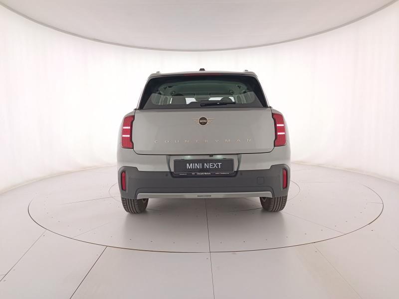Mini Mini Countryman 2.0 48V D Essential auto