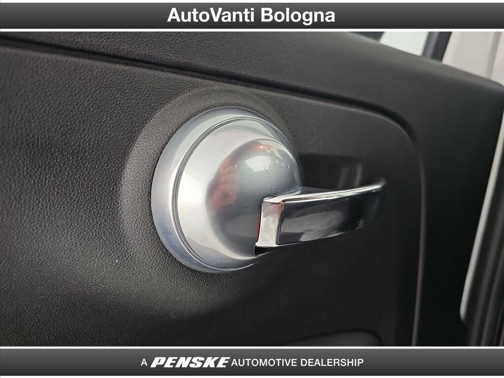 Abarth 595 1.4 t-jet 165cv